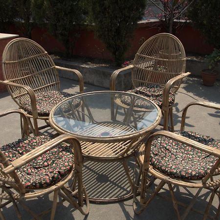 Chillout Holiday Home Kathmandu Luaran gambar