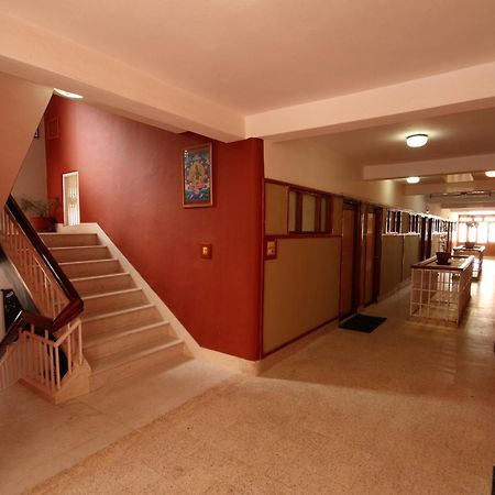 Chillout Holiday Home Kathmandu Luaran gambar
