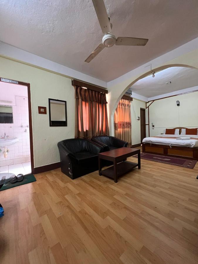 Chillout Holiday Home Kathmandu Luaran gambar