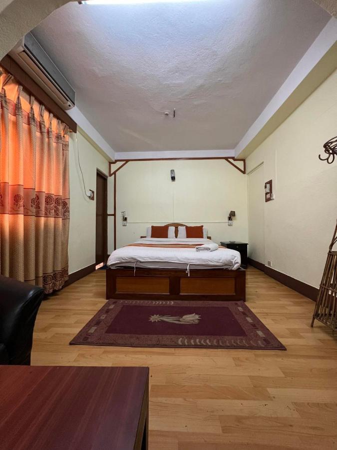 Chillout Holiday Home Kathmandu Luaran gambar