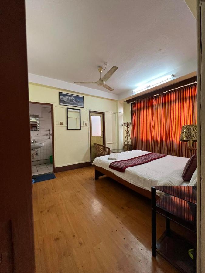 Chillout Holiday Home Kathmandu Luaran gambar