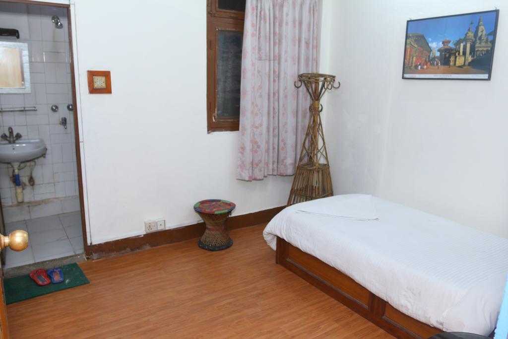 Chillout Holiday Home Kathmandu Luaran gambar