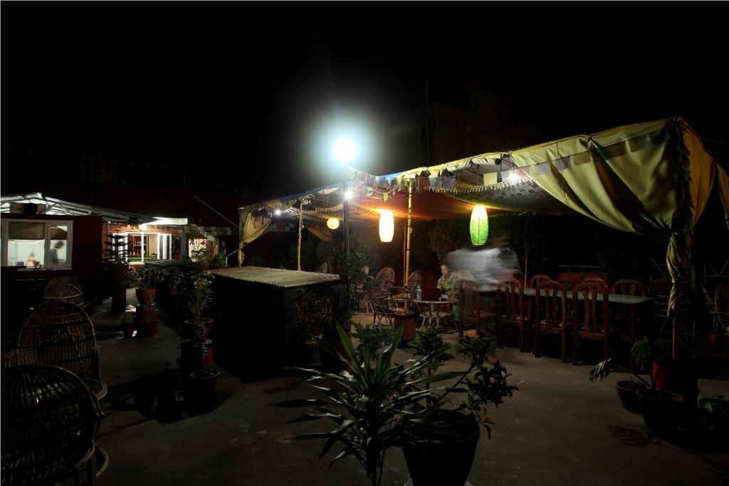 Chillout Holiday Home Kathmandu Luaran gambar