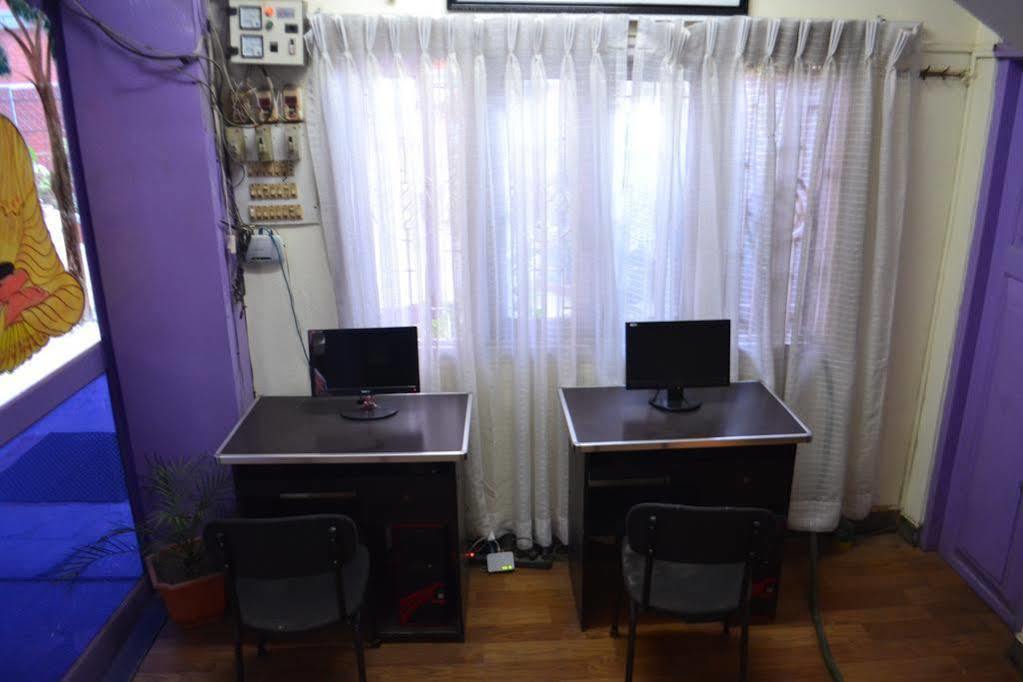 Chillout Holiday Home Kathmandu Luaran gambar